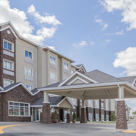 Microtel Inn & Suites By Wyndham Cuauhtemoc Campos Menonitas Luaran gambar