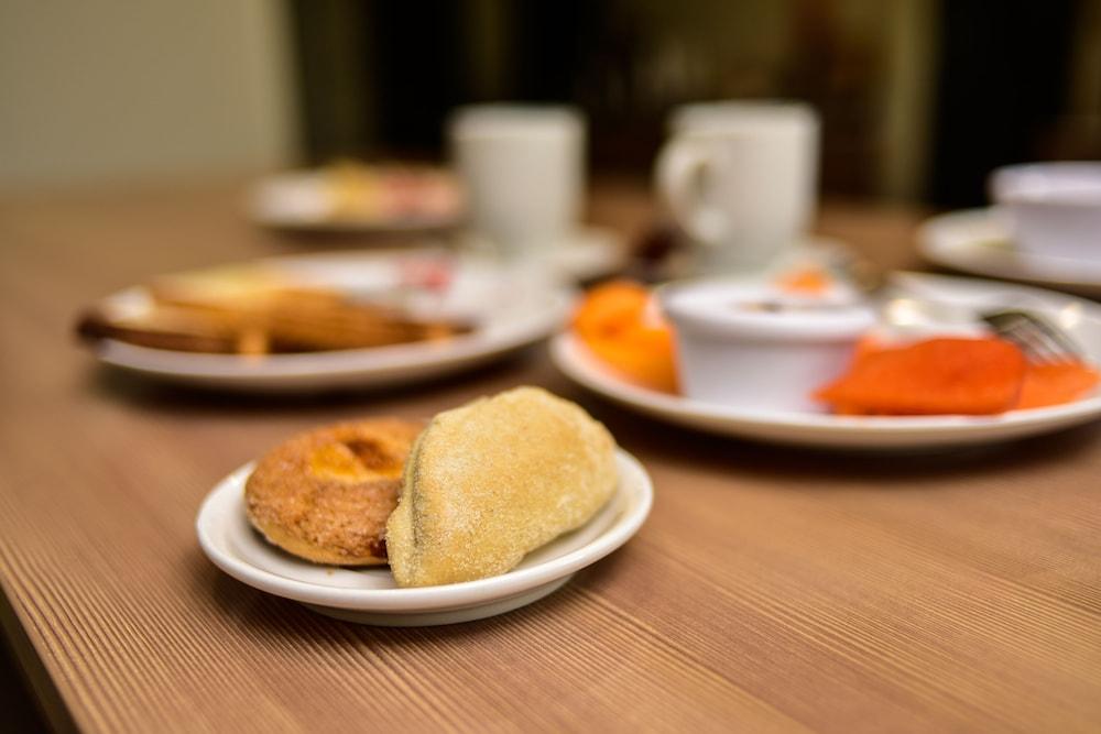 Microtel Inn & Suites By Wyndham Cuauhtemoc Campos Menonitas Luaran gambar